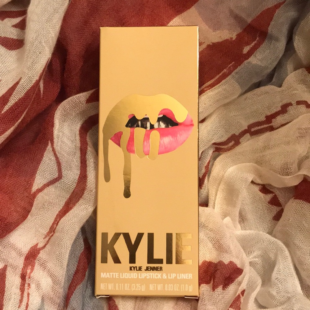 “June Bug” Lipkit